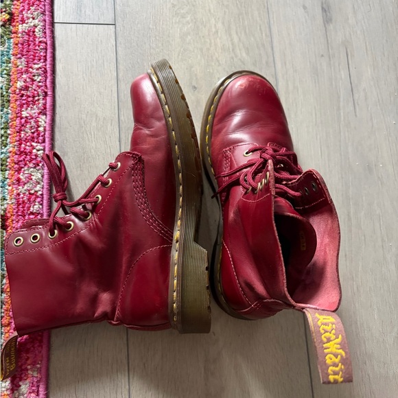 Dr. Martens Pascal Boots - Picture 2 of 6